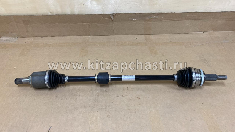 ПРИВОД КОЛЕСА ПРАВЫЙ T19/T1E Chery Tiggo 7 Pro  154000354AA