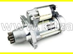 Стартер Geely ATLAS NEW FX11-J1 2043009700