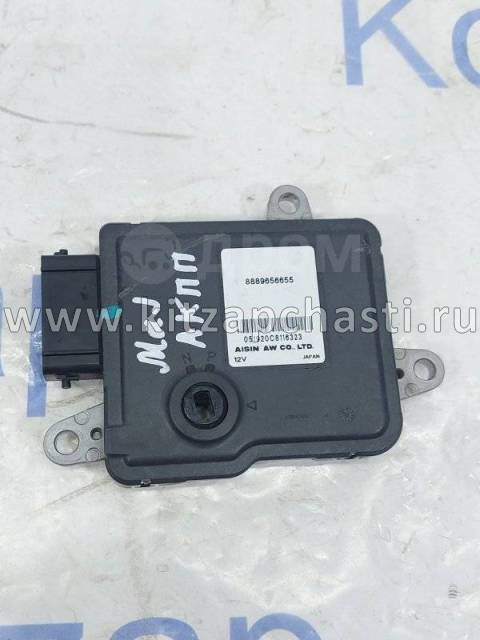 Блок управления АКПП  GEELY MONJARO KX11 3055028000