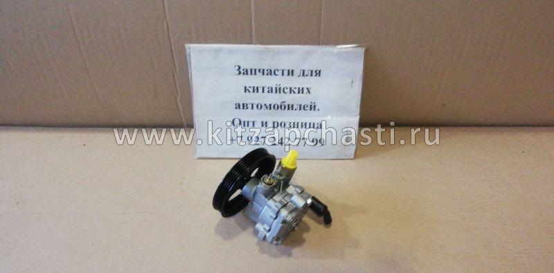 Насос ГУРа Great Wall Hover нового образца SCA 3407200-K00