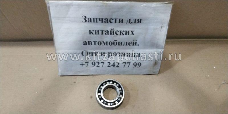 Подшипник КПП дифференциала передний малый Geely GC6 3436315701