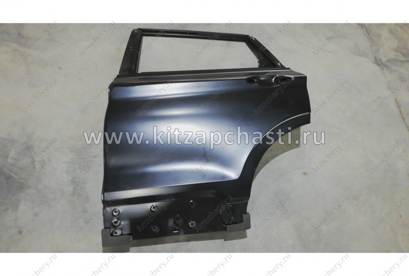 Дверь задняя левая Geely Coolray 5081040300C15