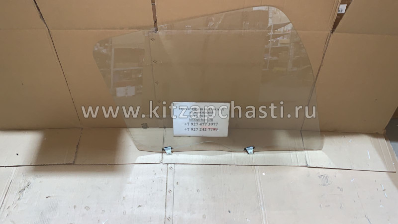 Стекло правой двери JAC N120 6103200LE01003