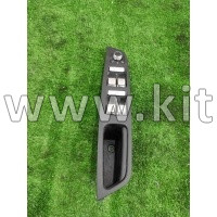 Блок кнопок стеклоподъемника водительской двери  Geely Coolray 7045066200