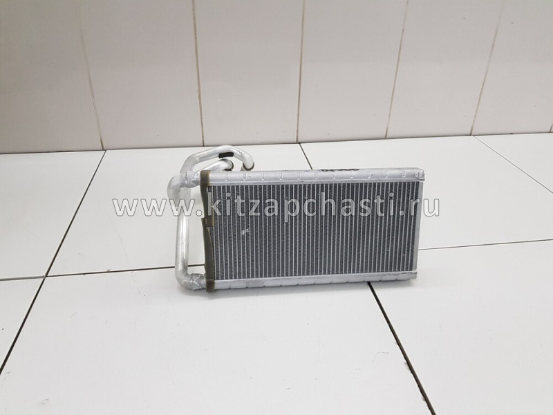 Радиатор отопителя  Geely Coolray 8017014700