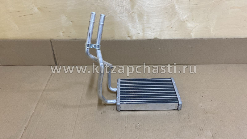 Испаритель кондиционера переднего Haval H9 8100122XKV08A