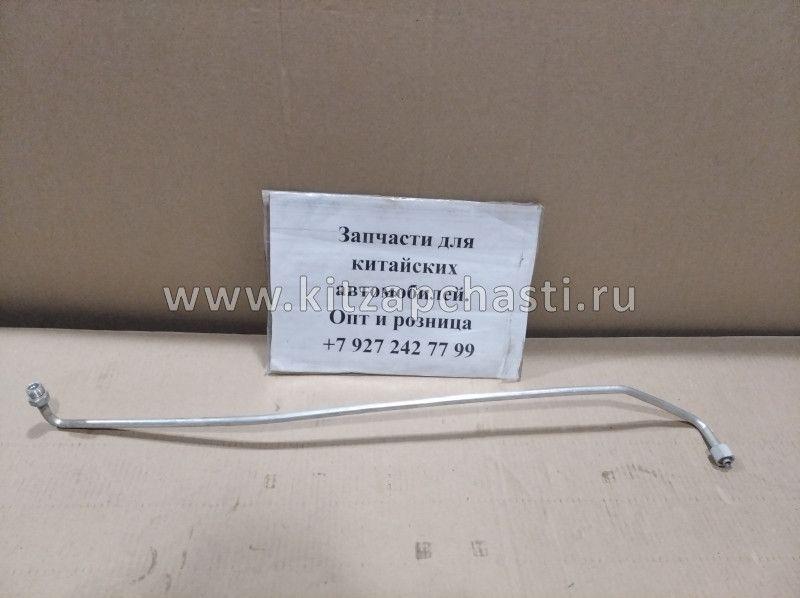 ТРУБКА КОНДИЦИОНЕРА НИЖНЯЯ (ПОД РАДИАТОРОМ) CHERY AMULET A11-8109111