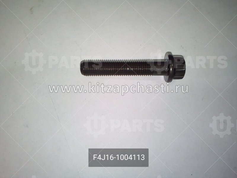 Болт шатуна EXEED TXL F4J16-1004113