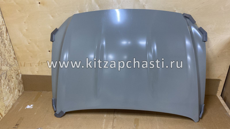 КАПОТ Geely ATLAS PRO  5032044400C15 Autotop