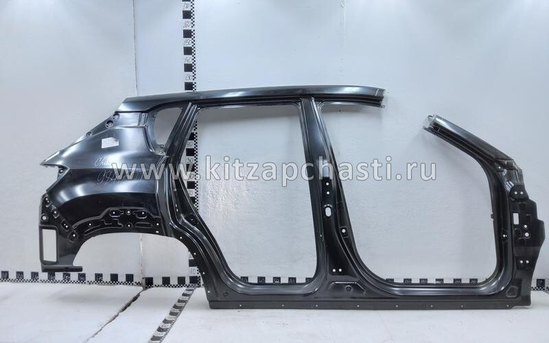 Боковина кузова правая Changan CS35 Plus S111F270205-1400