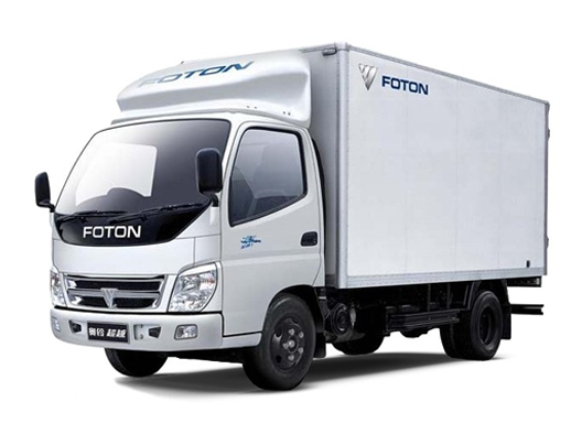 Foton 1039